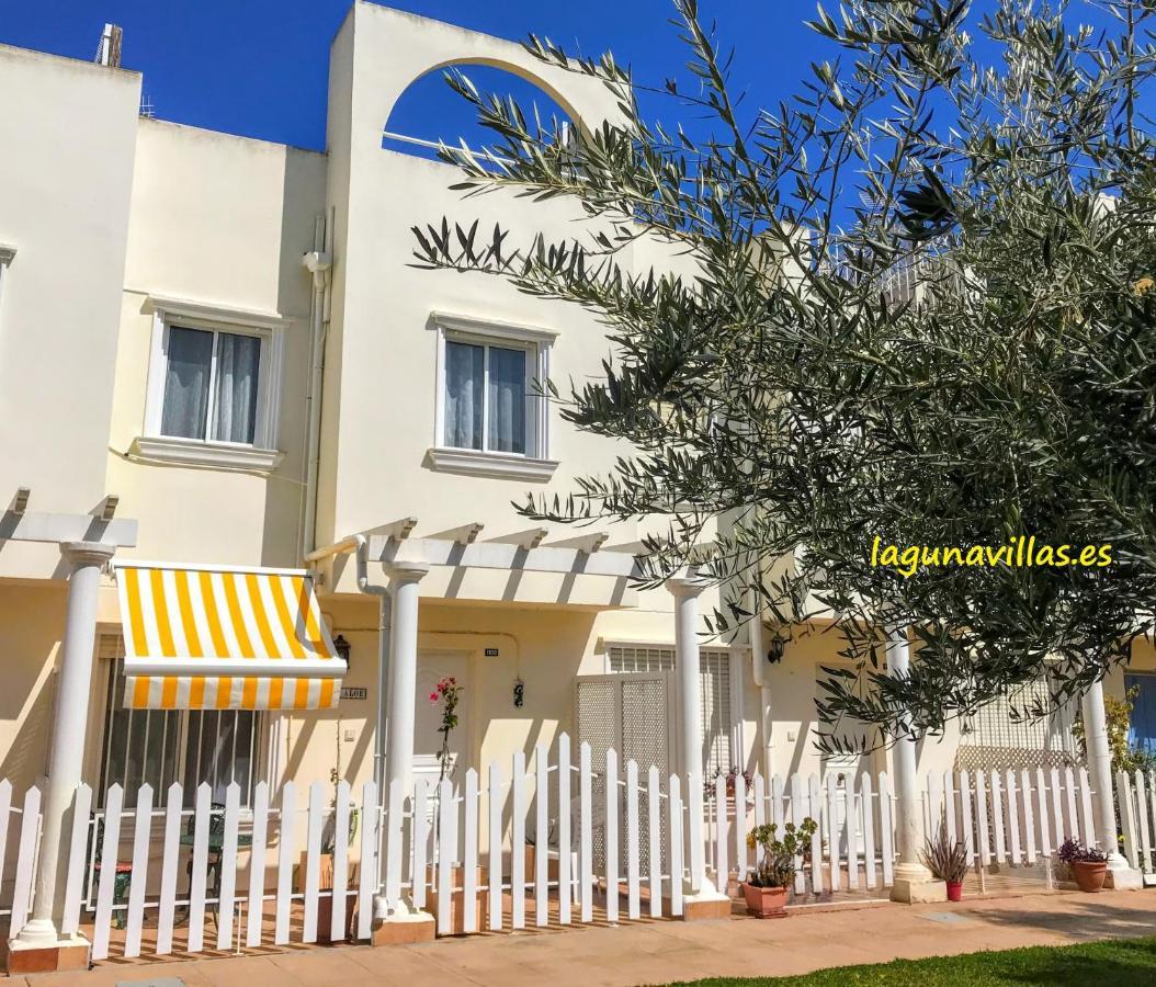 Villa Aloe - Chill In The Sun! 维拉 外观 照片