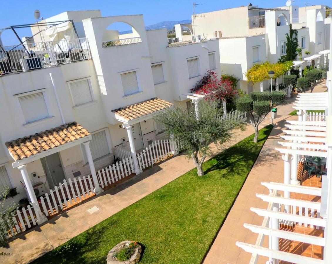 Villa Aloe - Chill In The Sun! 维拉 外观 照片