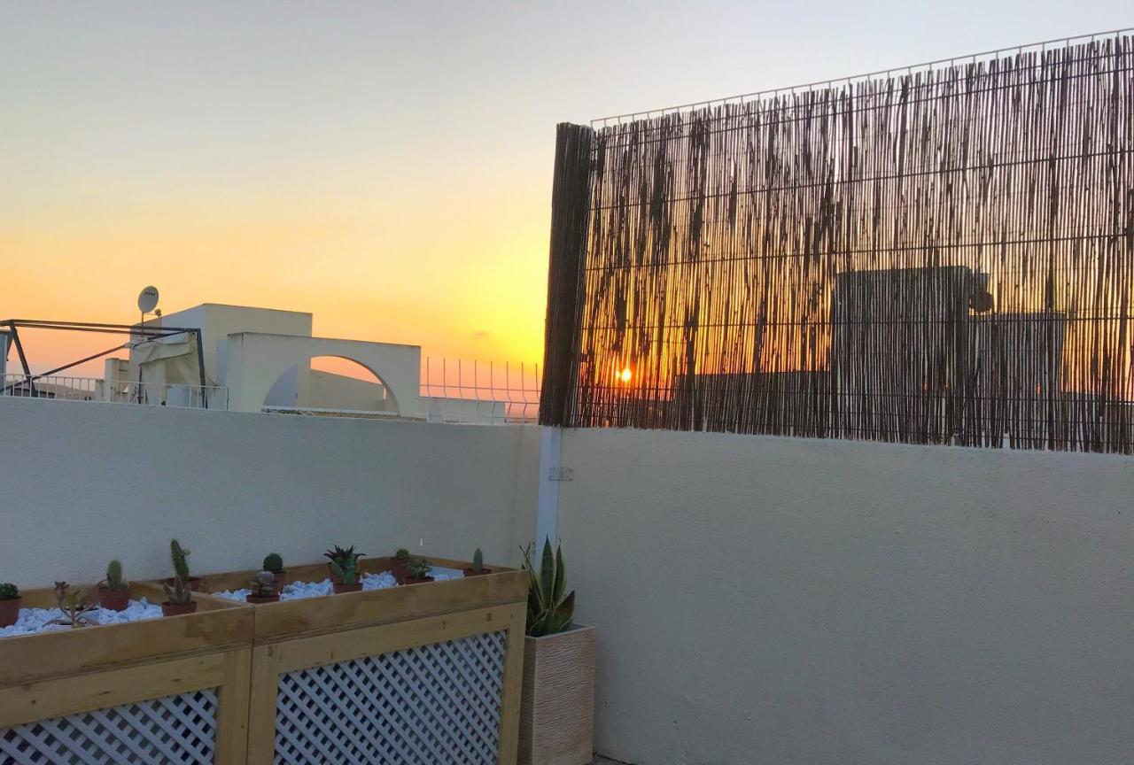 Villa Aloe - Chill In The Sun! 维拉 外观 照片