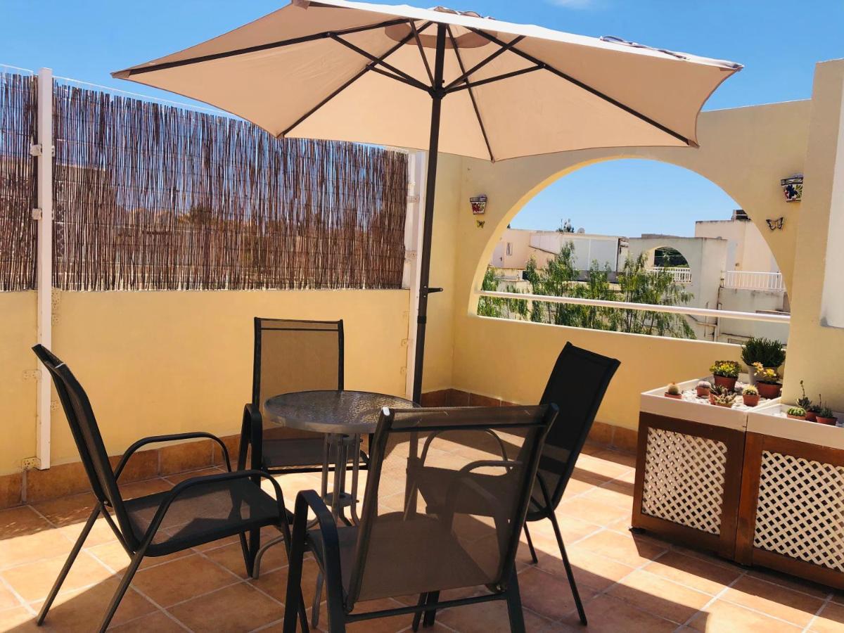 Villa Aloe - Chill In The Sun! 维拉 外观 照片